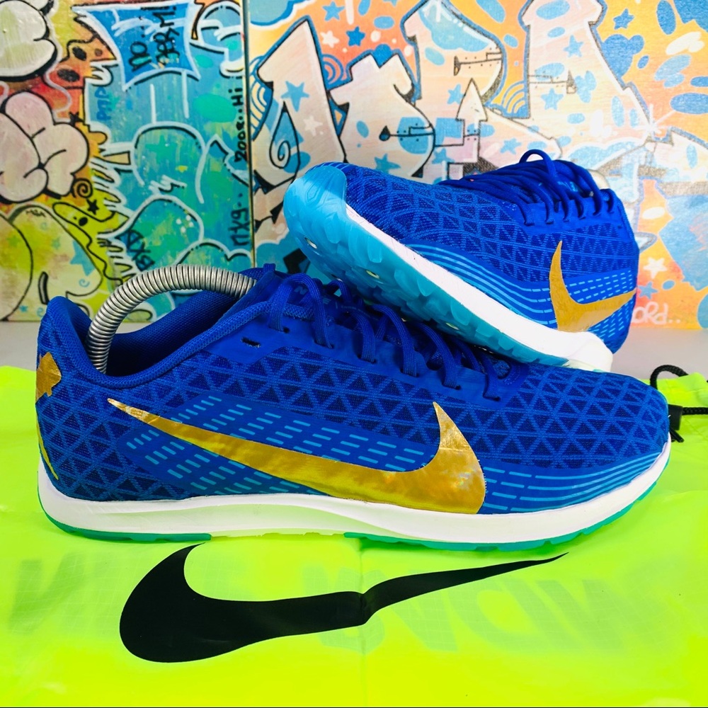 Nike Zoom Rival XC Racing Men’s 9